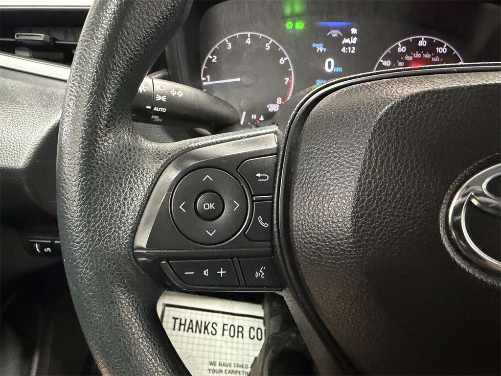 2023 Toyota Corolla LE photo 15