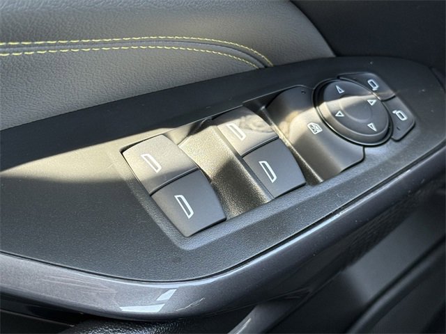 2026 Chevrolet Trax ACTIV photo 19