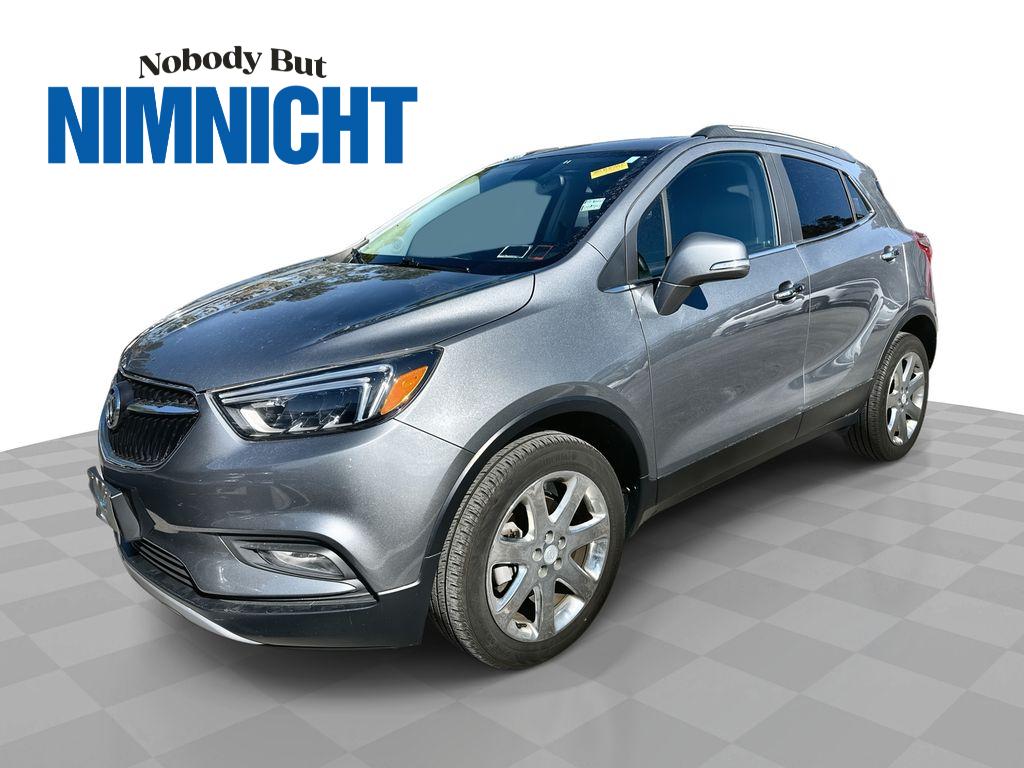 2019 Buick Encore Essence's photo
