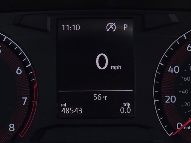 2021 Volkswagen Jetta 1.4T S photo 25
