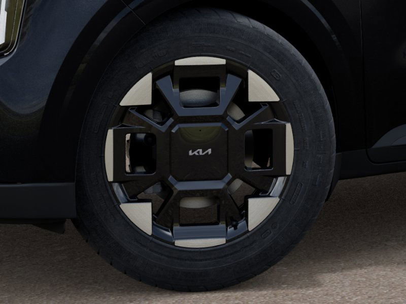 2026 Kia Carnival EX photo 8