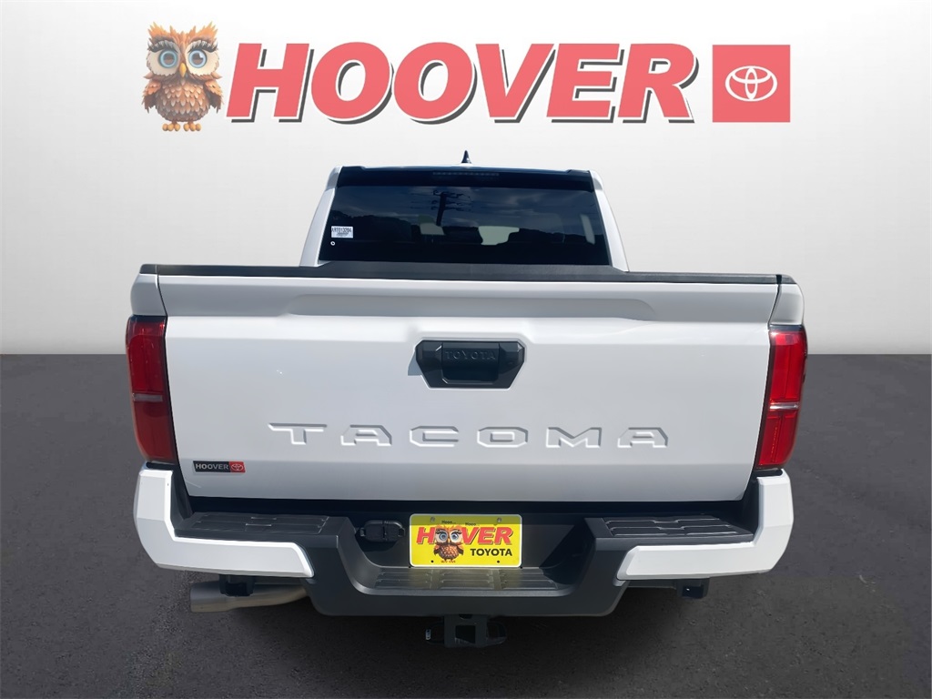 2024 Toyota Tacoma SR5 photo 3