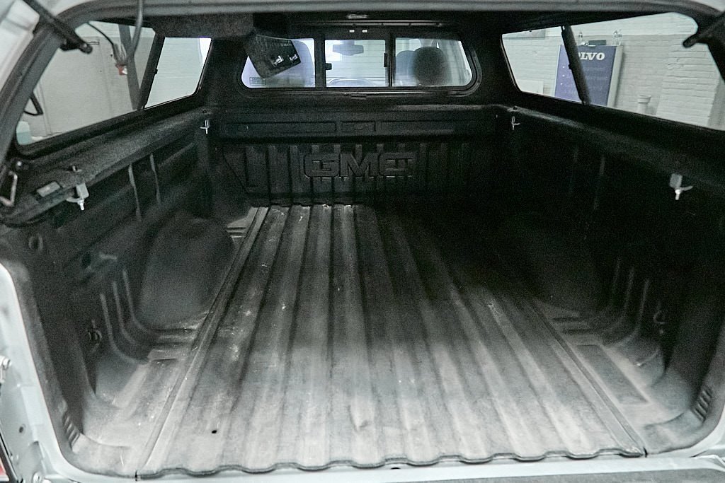 2016 GMC CANYON - Image 12