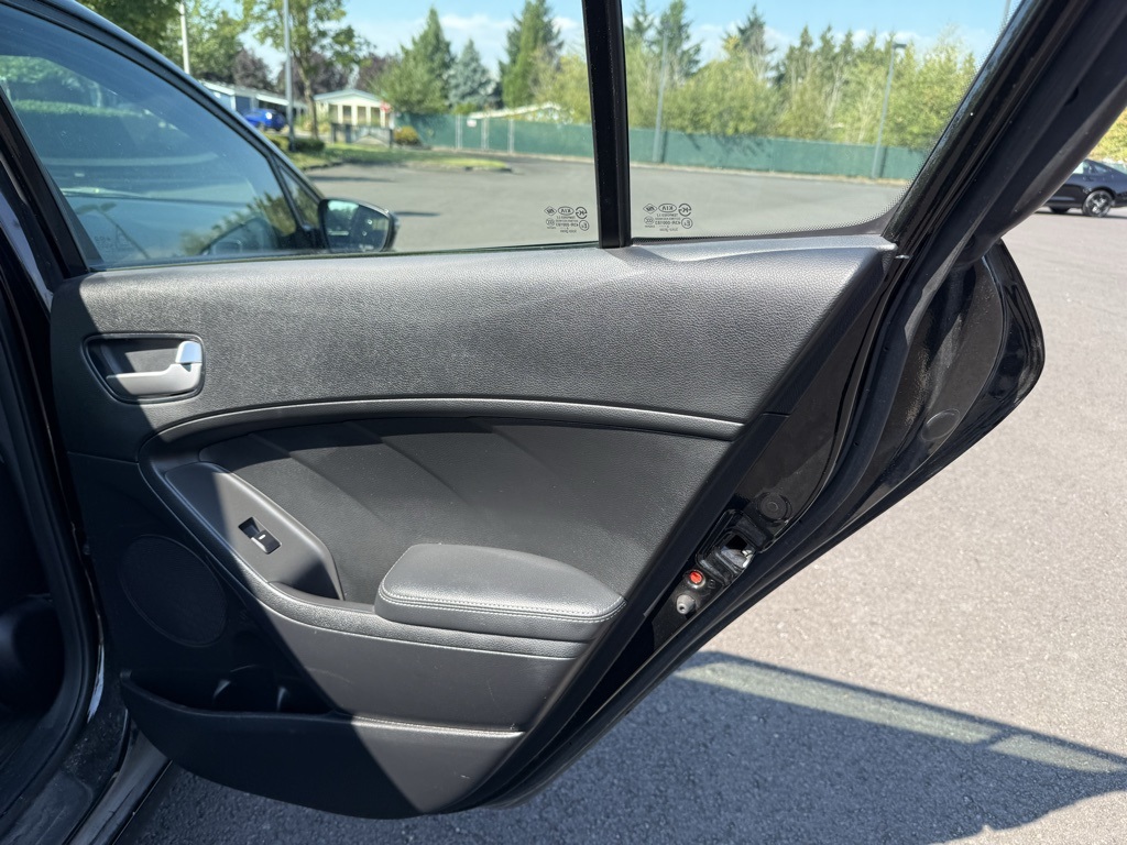 2017 Kia Forte LX photo 20