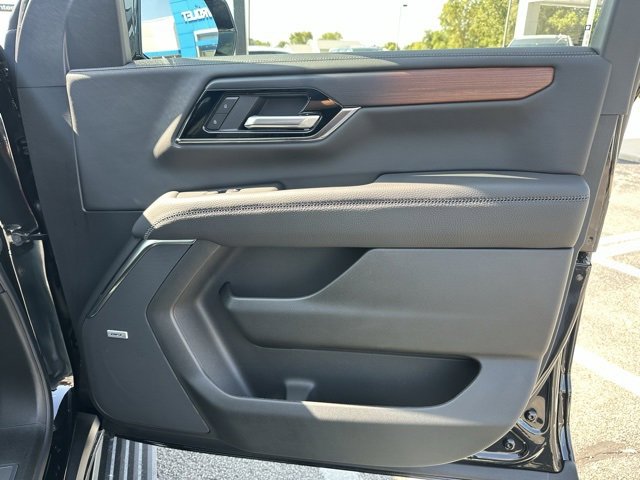 2025 Gmc Yukon XL Denali photo 9