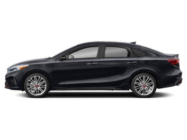 2024 Kia Forte GT photo 6