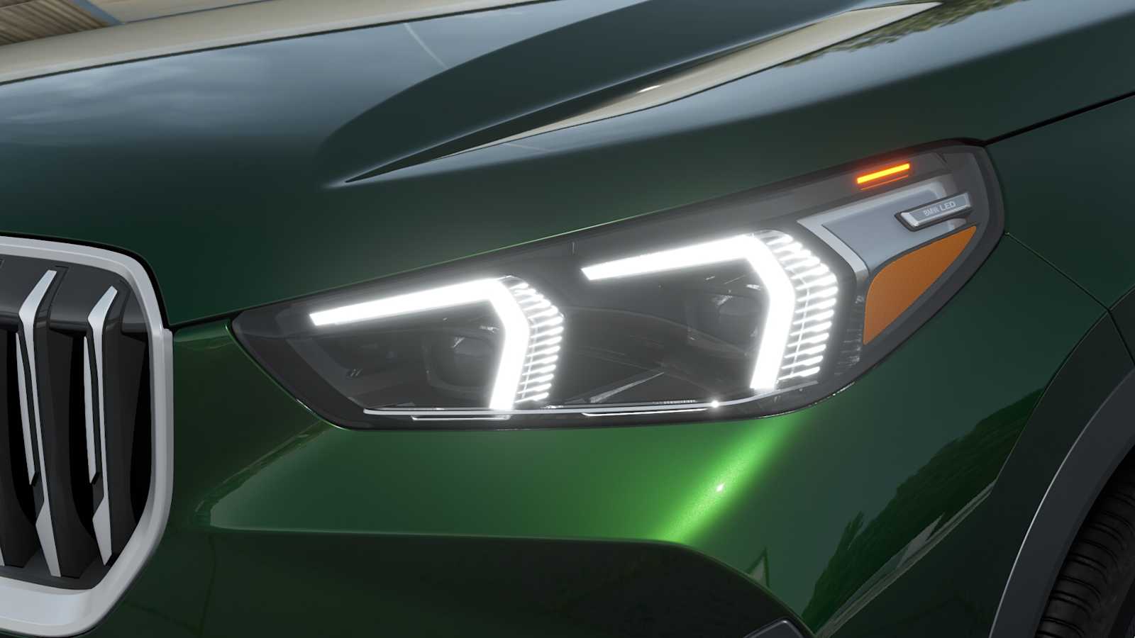 2025 Bmw X1 XDrive28i photo 5