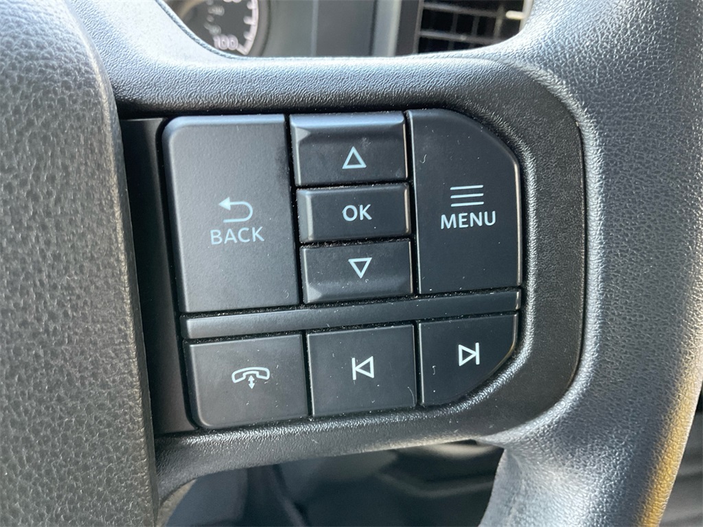 2024 Ford F-250 XLT photo 28
