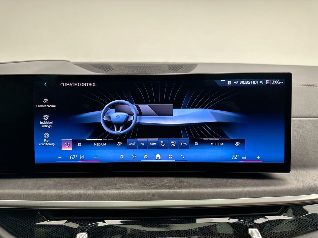 2024 Bmw X7 xDrive40i photo 12