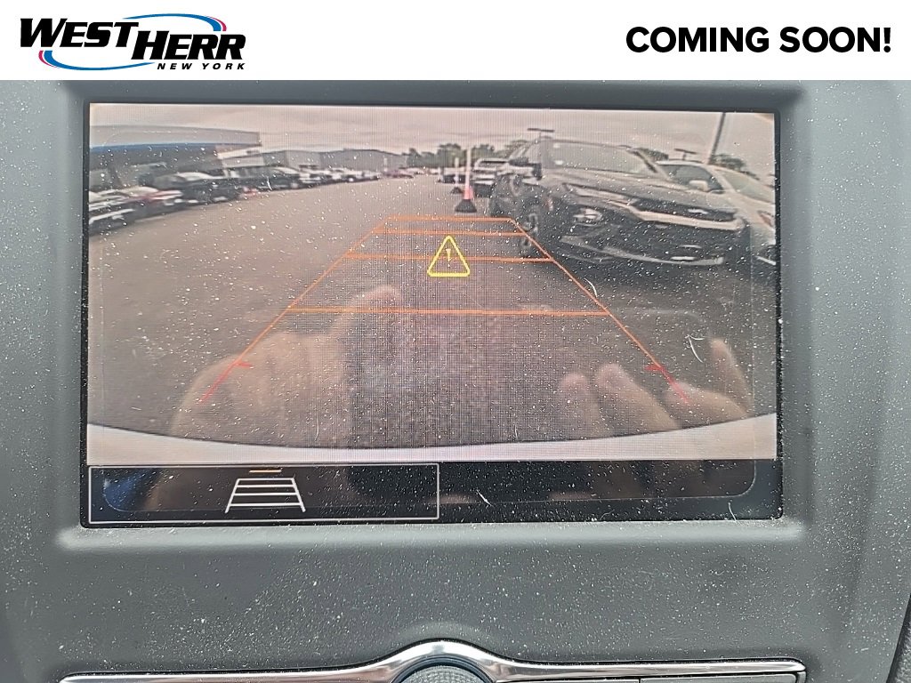 2023 Chevrolet Equinox LS photo 4