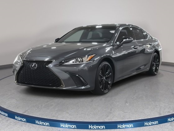 2022 Lexus ES F SPORT's photo