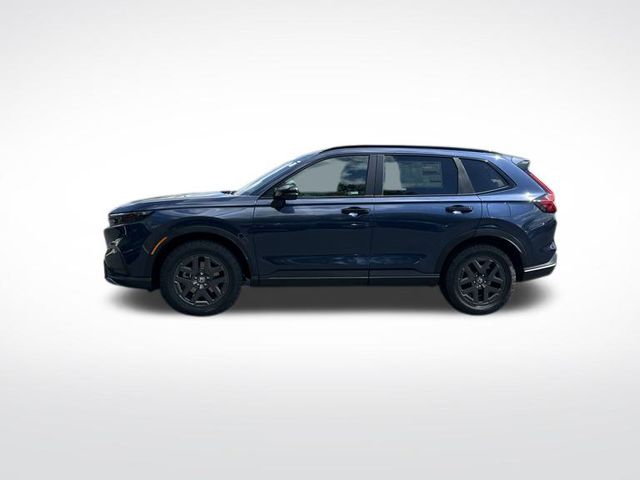 2026 Honda CR-V Hybrid photo 2