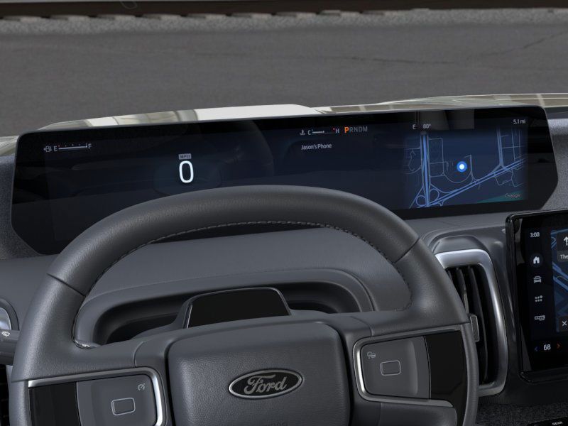 2025 Ford Expedition photo 11