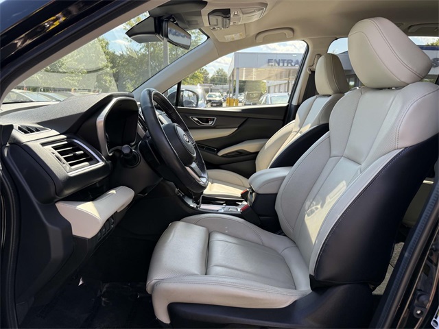 2024 Subaru Ascent Limited photo 8