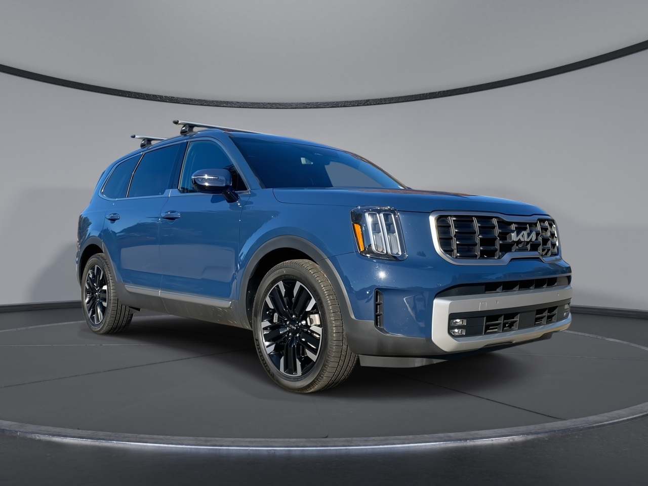 2024 Kia Telluride SX Prestige's photo
