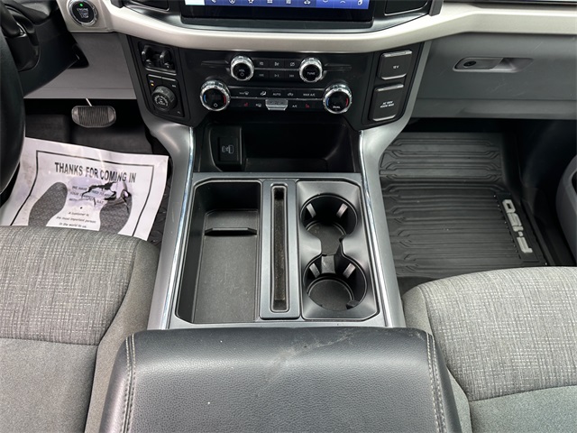 2021 Ford F-150 XLT photo 11