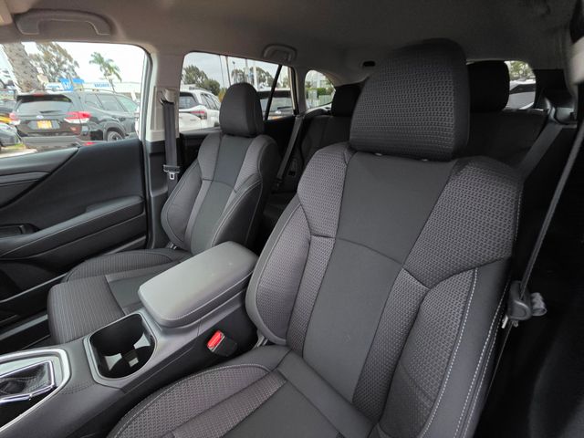 2025 Subaru Outback Premium photo 13