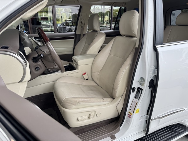 2018 Lexus GX 460 photo 14