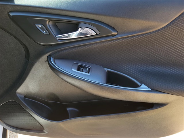 2022 Chevrolet Malibu 1LT photo 6