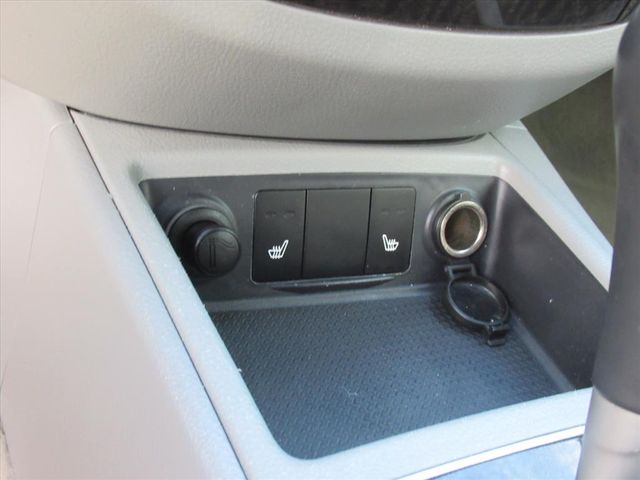 2007 Hyundai Santa Fe Limited photo 21