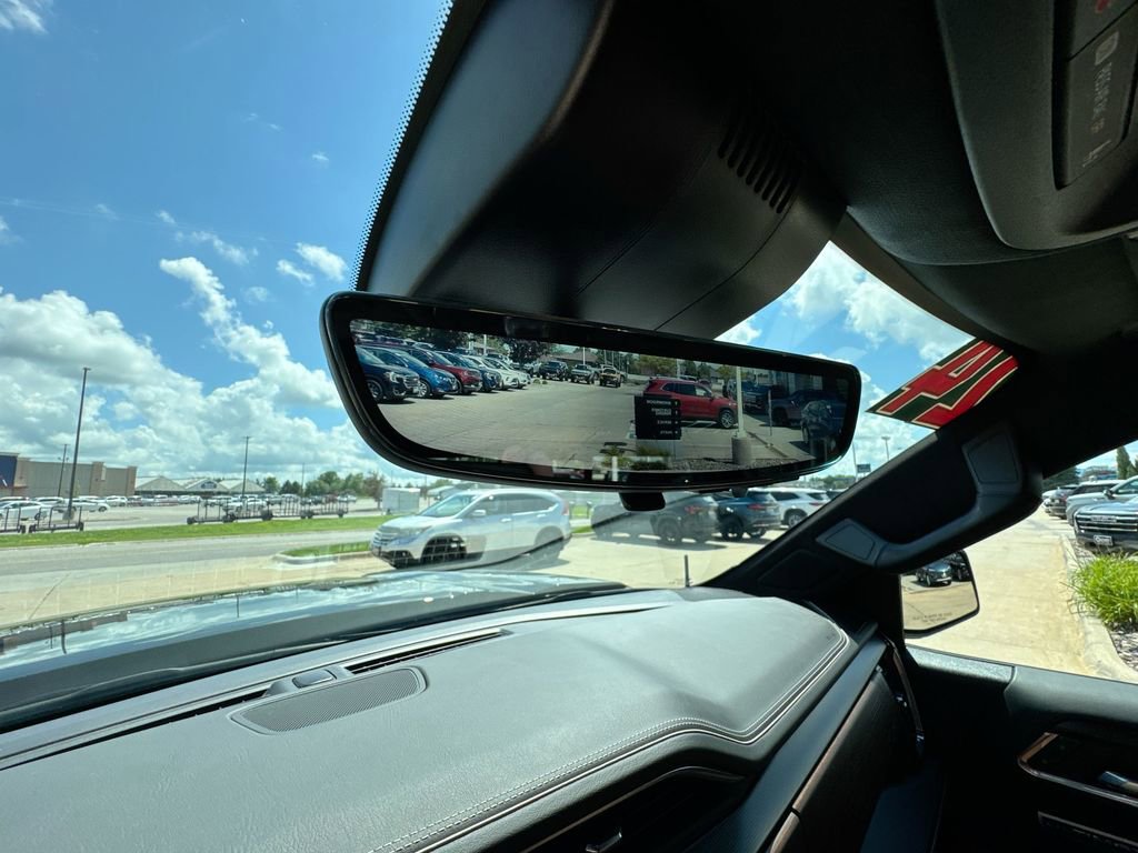 2024 Gmc Sierra 1500 Denali Ultimate photo 39