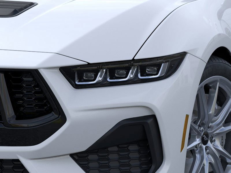 2025 Ford Mustang GT photo 17