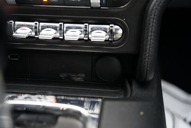 2015 FORD MUSTANG - Image 17