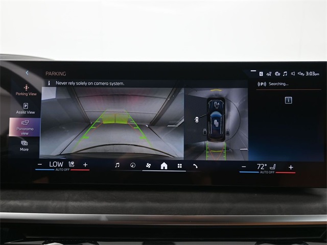 2026 Bmw X5 xDrive40i photo 3