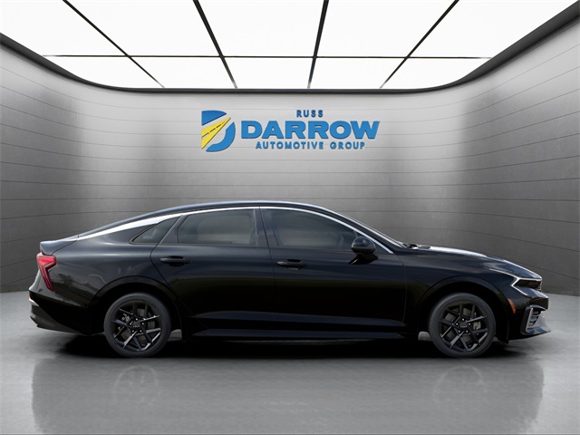 2026 Kia K5 LXS photo 6