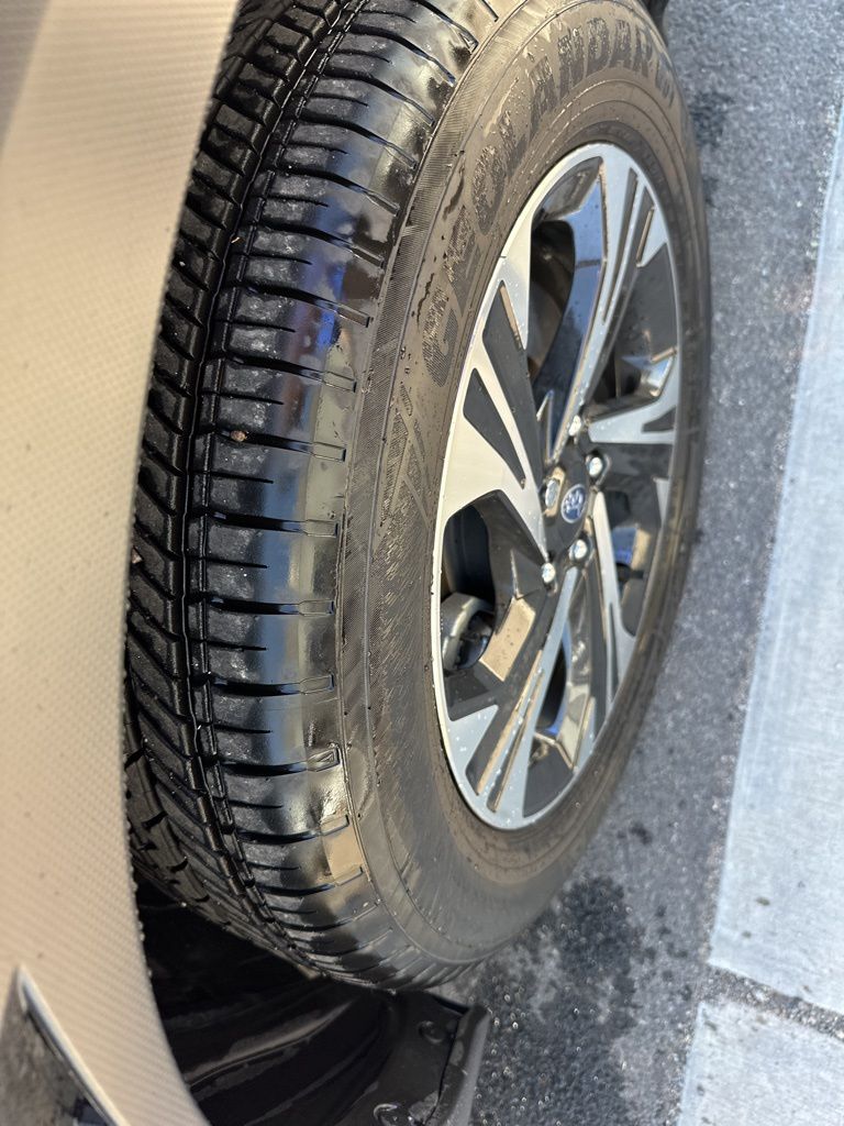 2025 Subaru Crosstrek Premium photo 4