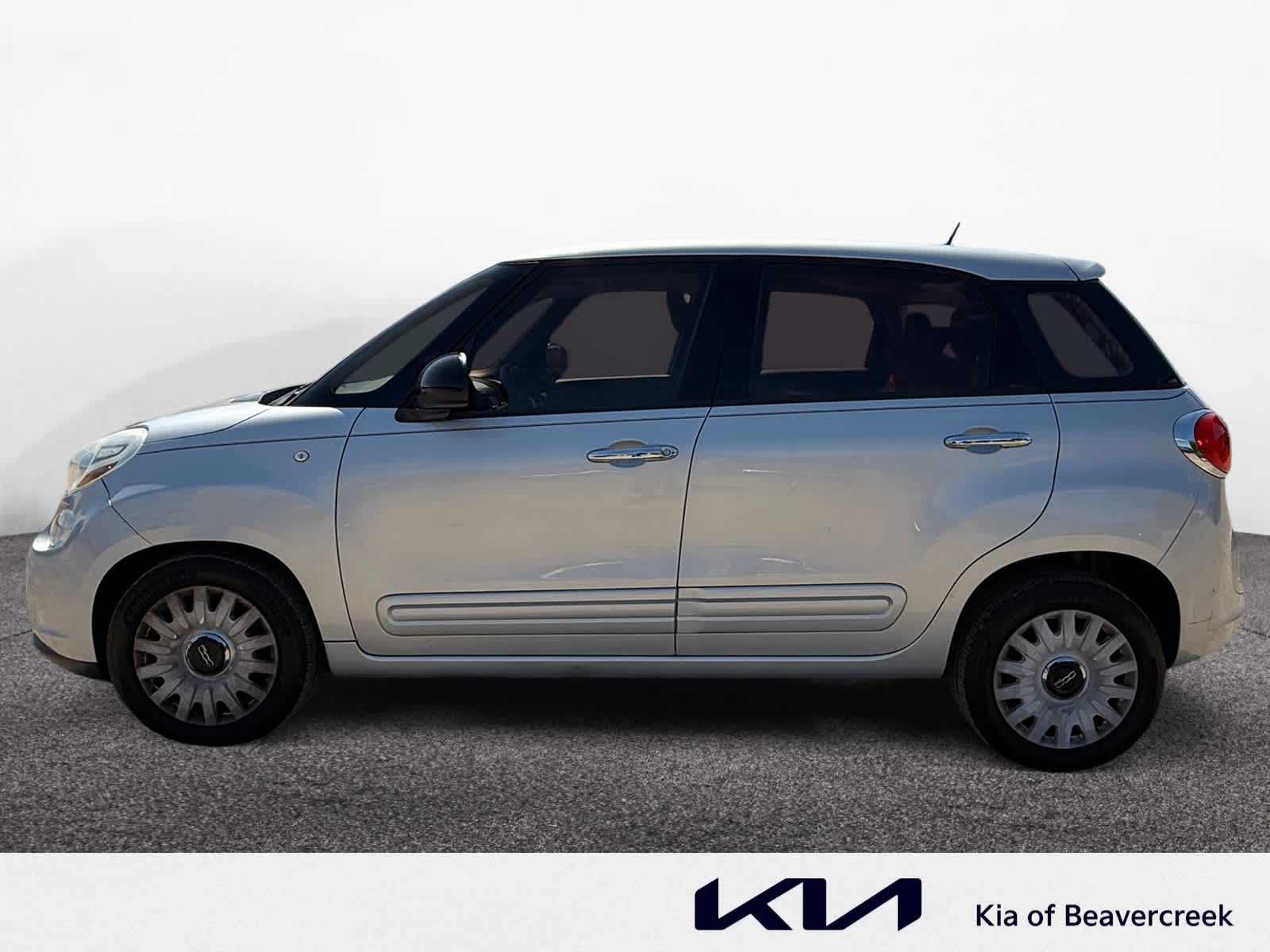 Used 2014 FIAT 500L Pop with VIN ZFBCFAAH7EZ018166 for sale in Beavercreek, OH
