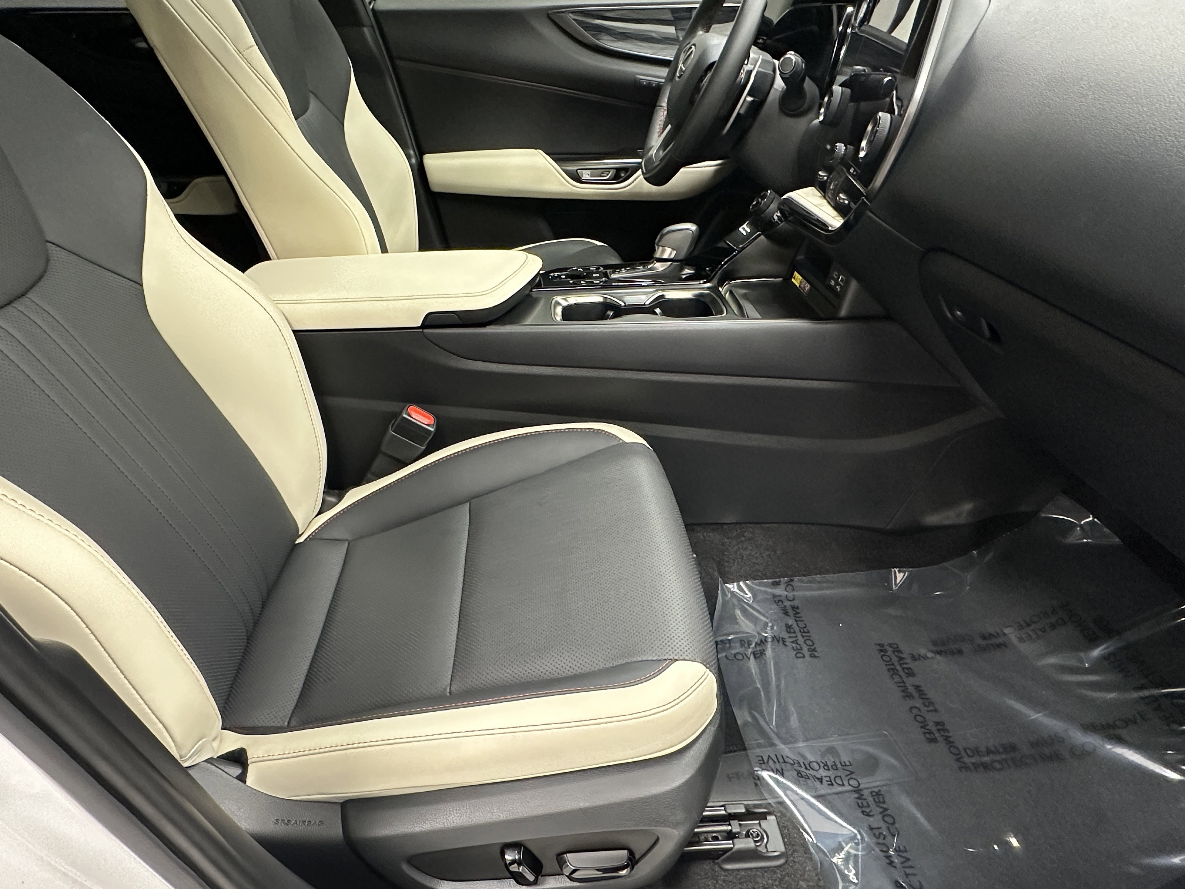 2022 Lexus NX 350 Premium photo 12