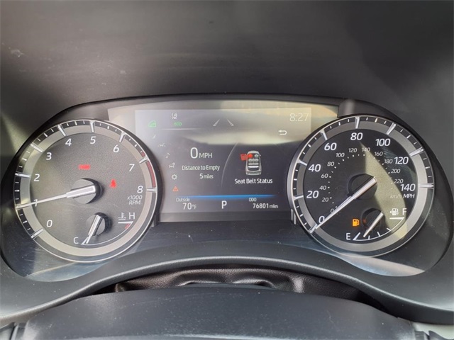 2020 Toyota Highlander XLE photo 23