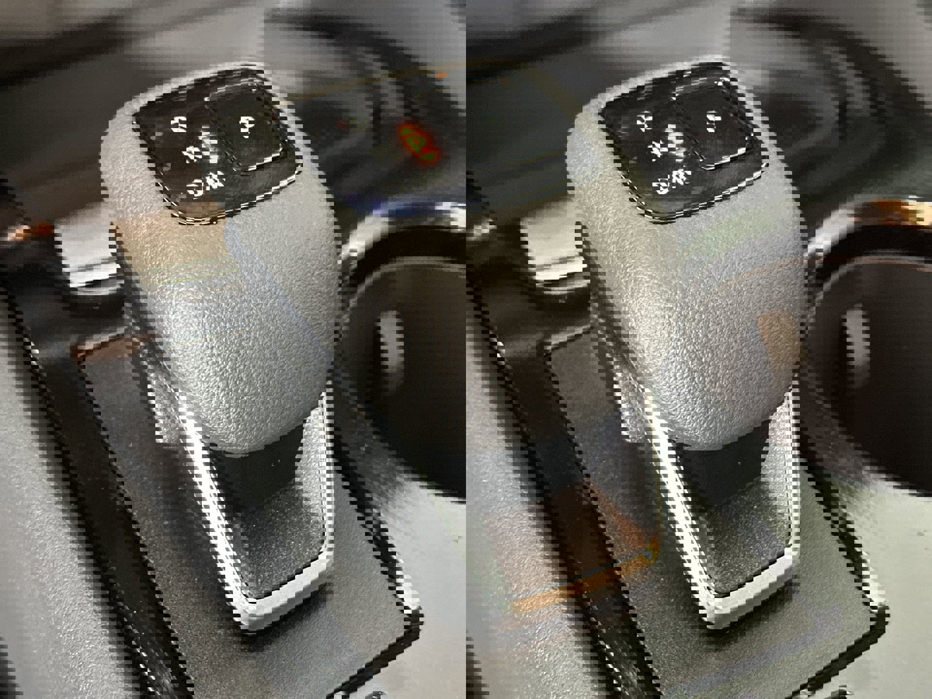 2025 Nissan Rogue S photo 19