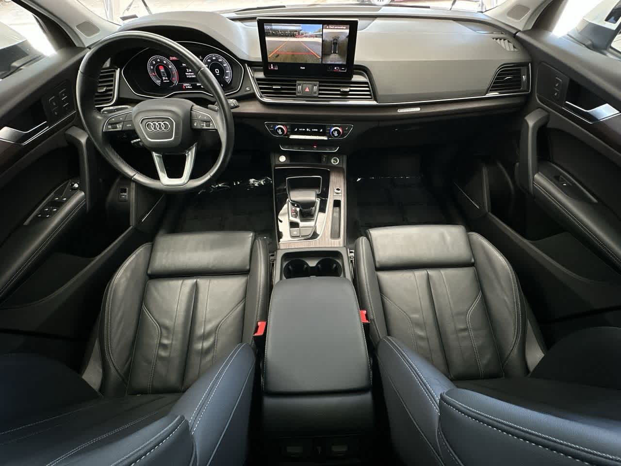 2024 Audi Q5 S line Premium Plus photo 21