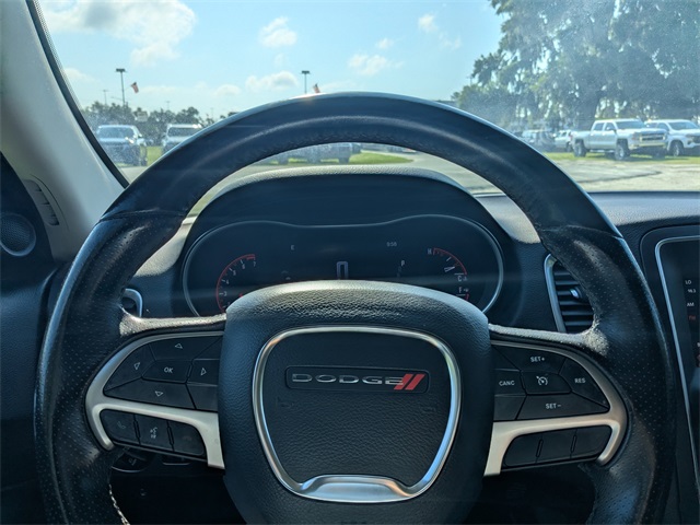 2020 Dodge Durango SXT photo 20