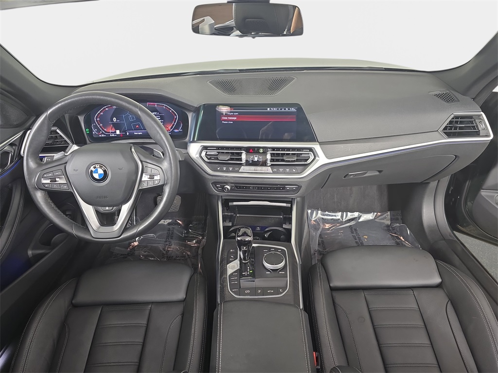 2022 Bmw 430i 430i xDrive photo 9