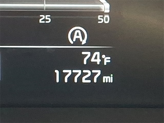 2023 Kia Soul LX photo 18