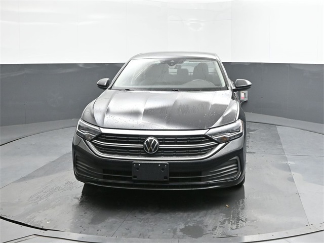 2024 Volkswagen Jetta 1.5T SE photo 28