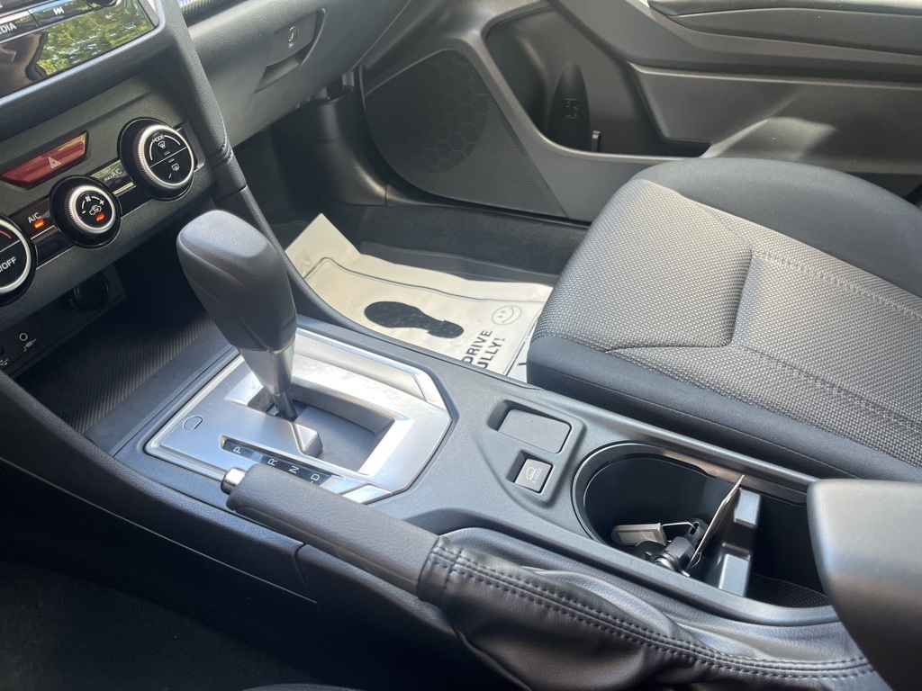 2023 Subaru Crosstrek Base photo 23