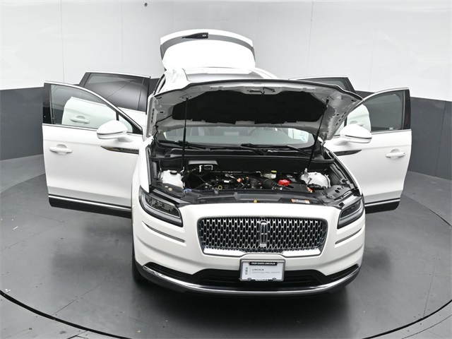 2023 LINCOLN NAUTILUS - Image 54