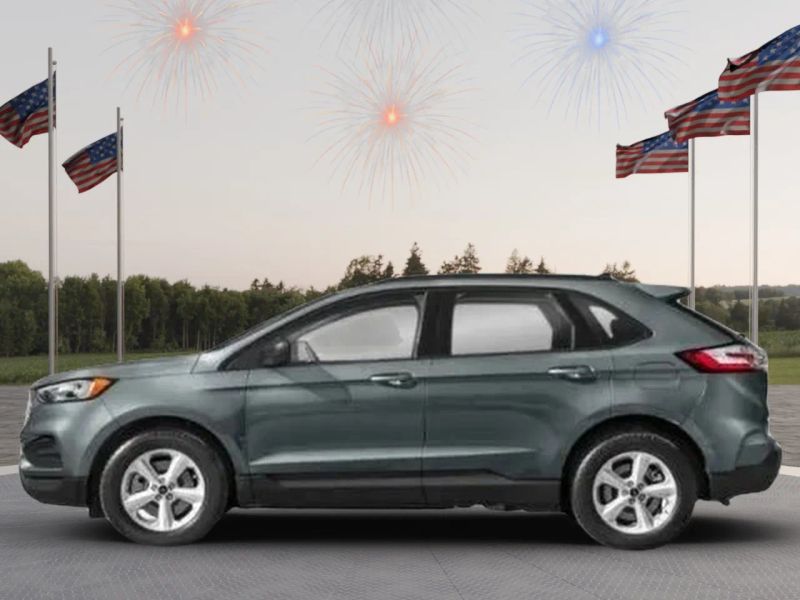 2024 Ford Edge SE photo 6