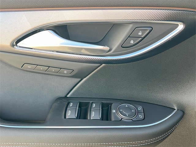2025 Buick Envision Sport Touring photo 10