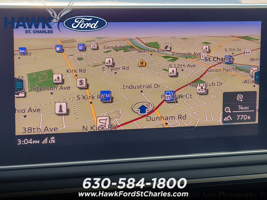 2018 AUDI A5 - Image 12