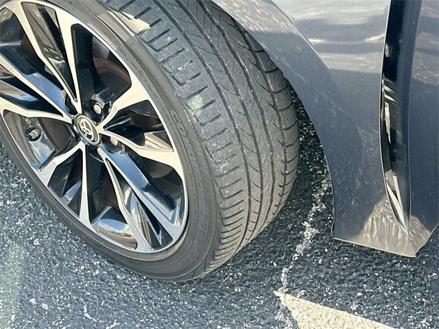 2019 Toyota Corolla L photo 27