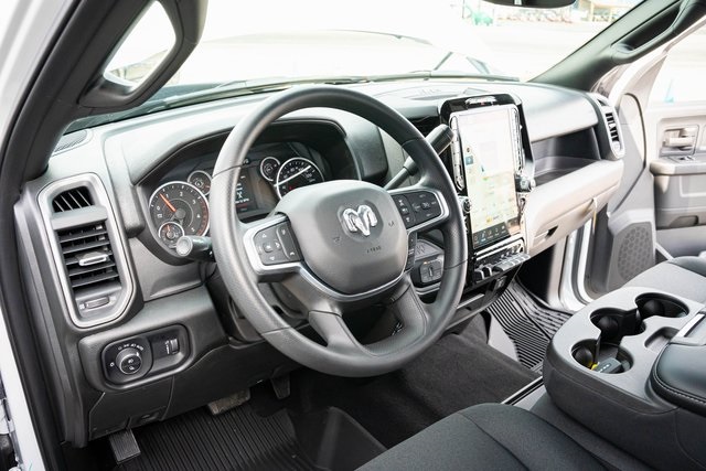 2025 Ram 2500 Tradesman photo 15