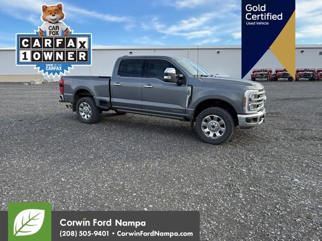 2024 Ford F-250 Base's photo