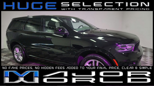 2024 Dodge Durango GT's photo