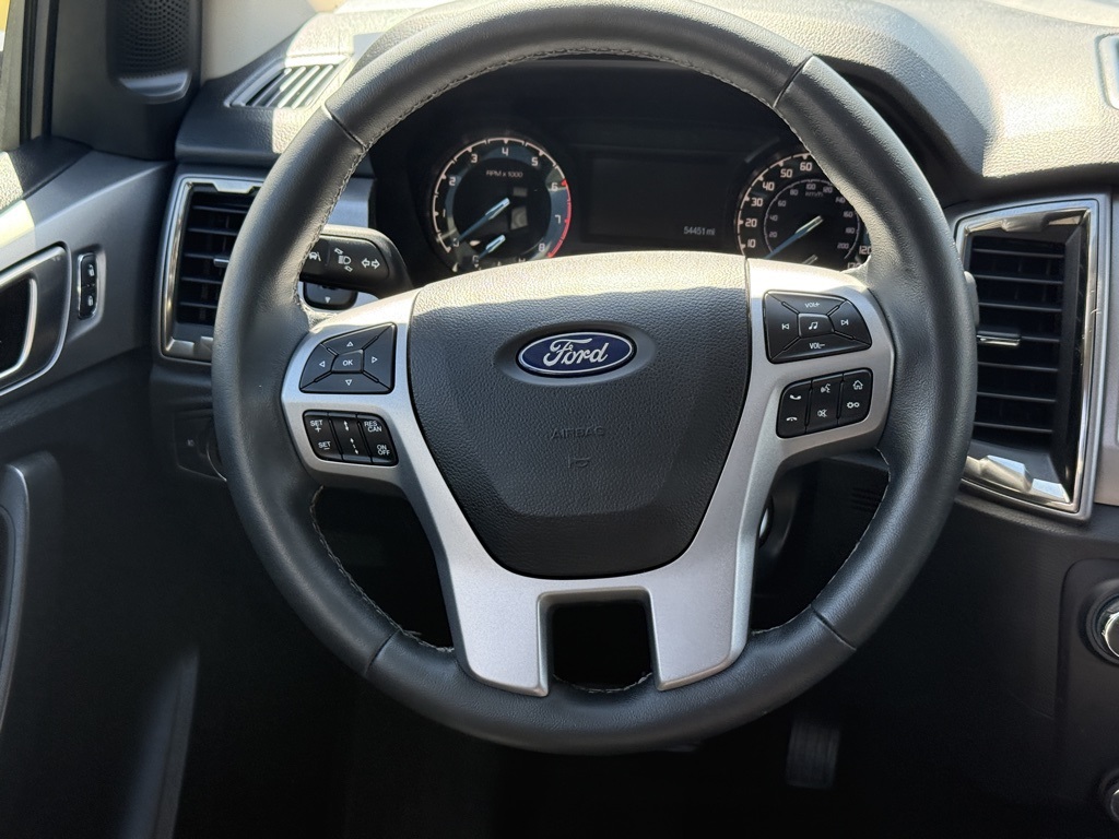 2021 Ford Ranger XLT photo 12