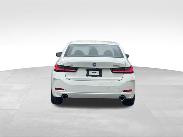 2025 Bmw 330i xDrive photo 6